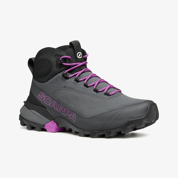 Ribelle Cross 2 Mid GTX Womens