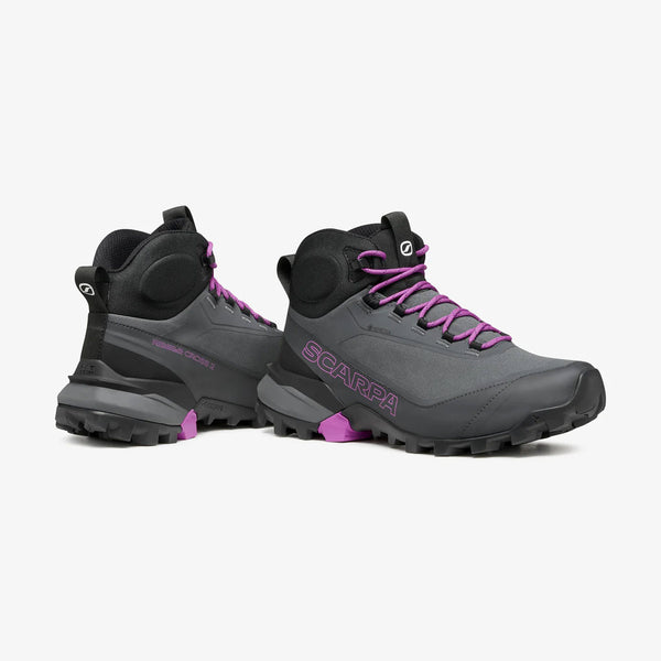Ribelle Cross 2 Mid GTX Womens