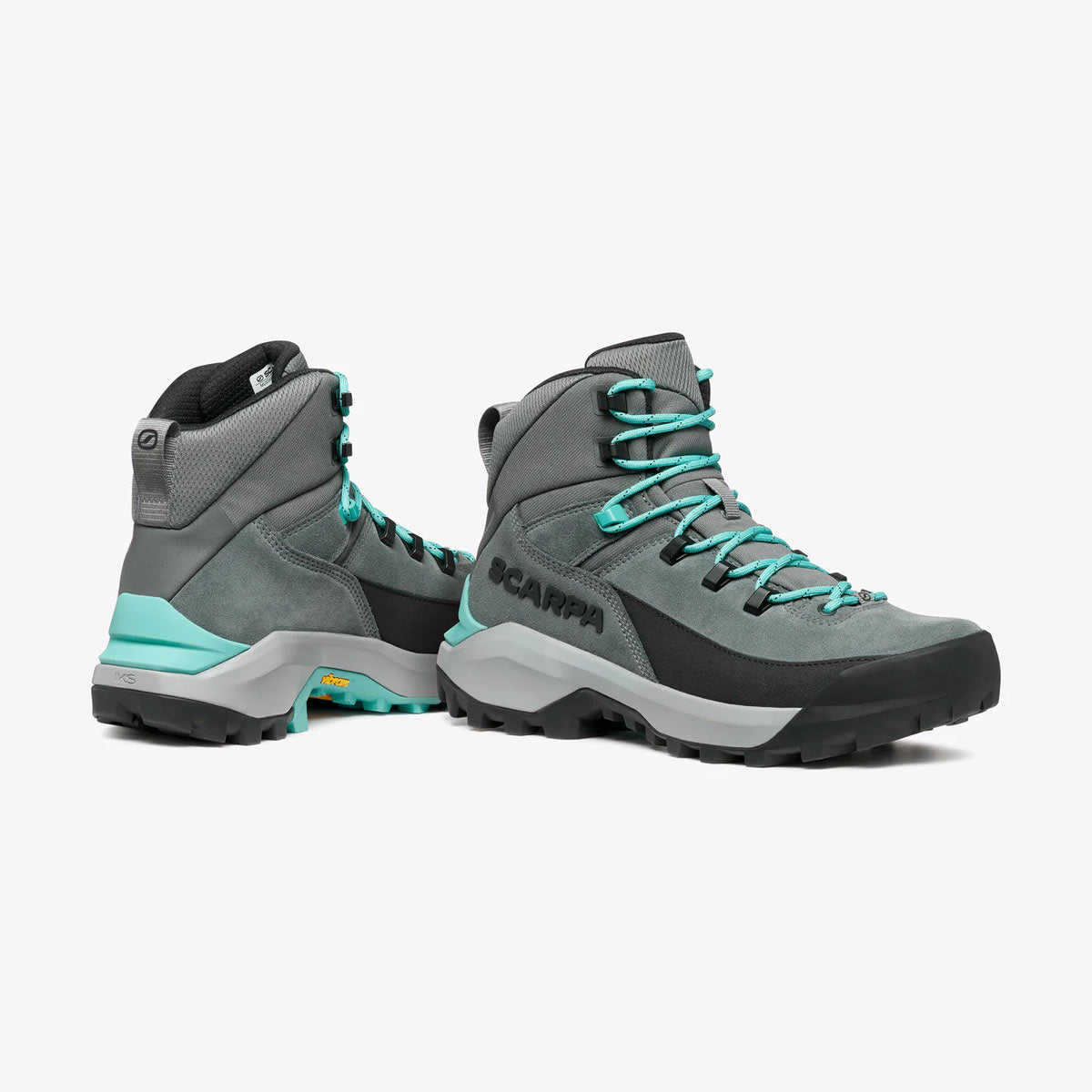 Mustang Trek GTX Womens