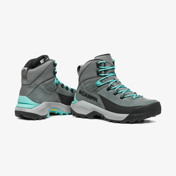 Mustang Trek GTX Womens