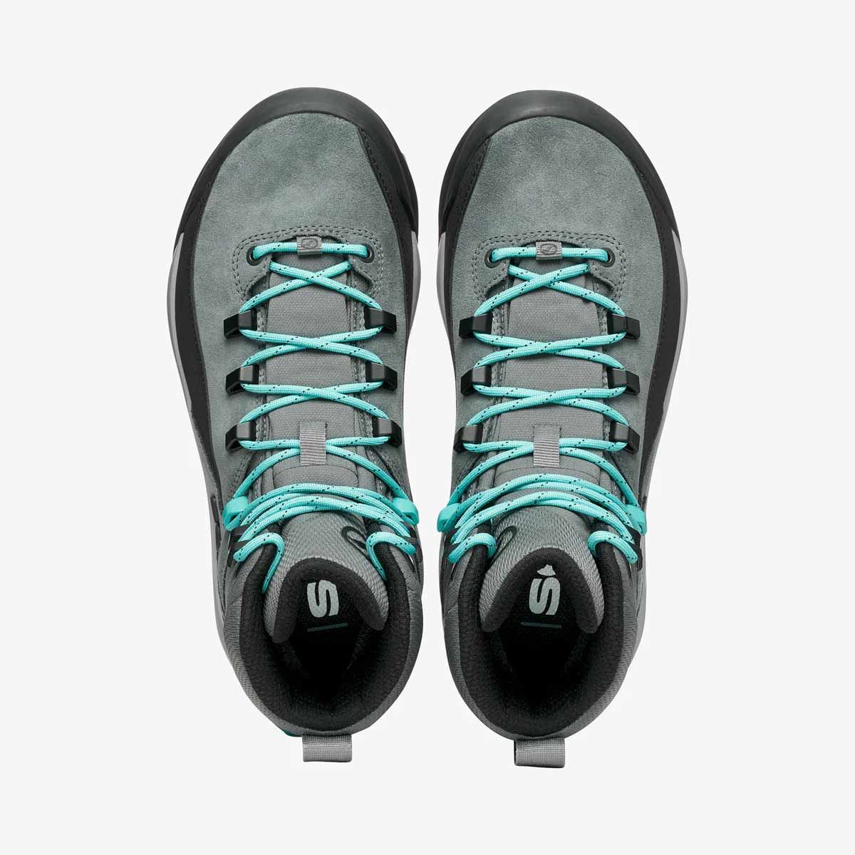 Mustang Trek GTX Womens