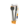 Alpha Light 2 Piece Cutlery Set