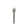 Alpha Light Fork