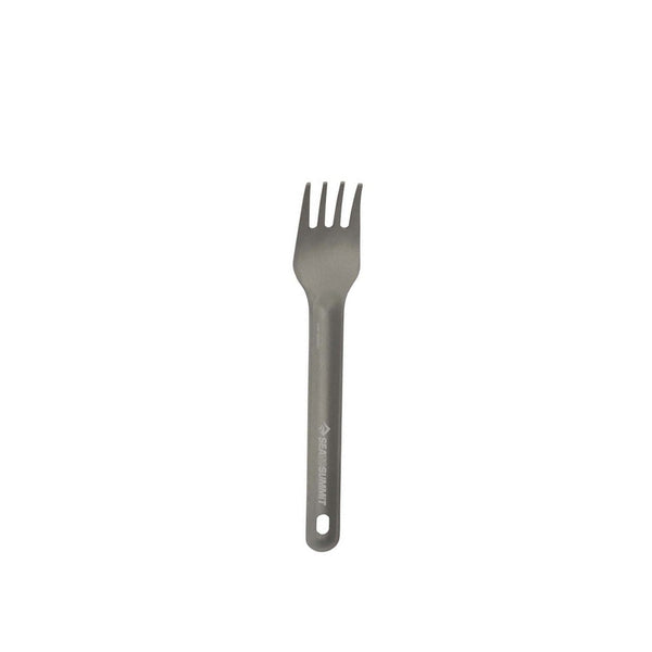 Alpha Light Fork
