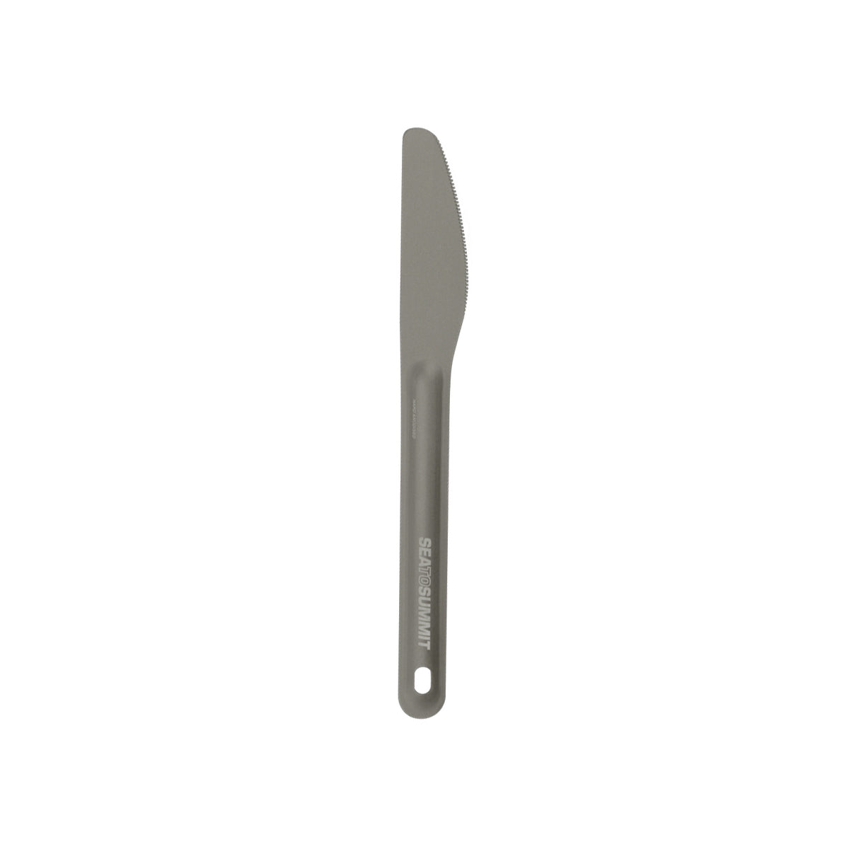 Alpha Light Knife