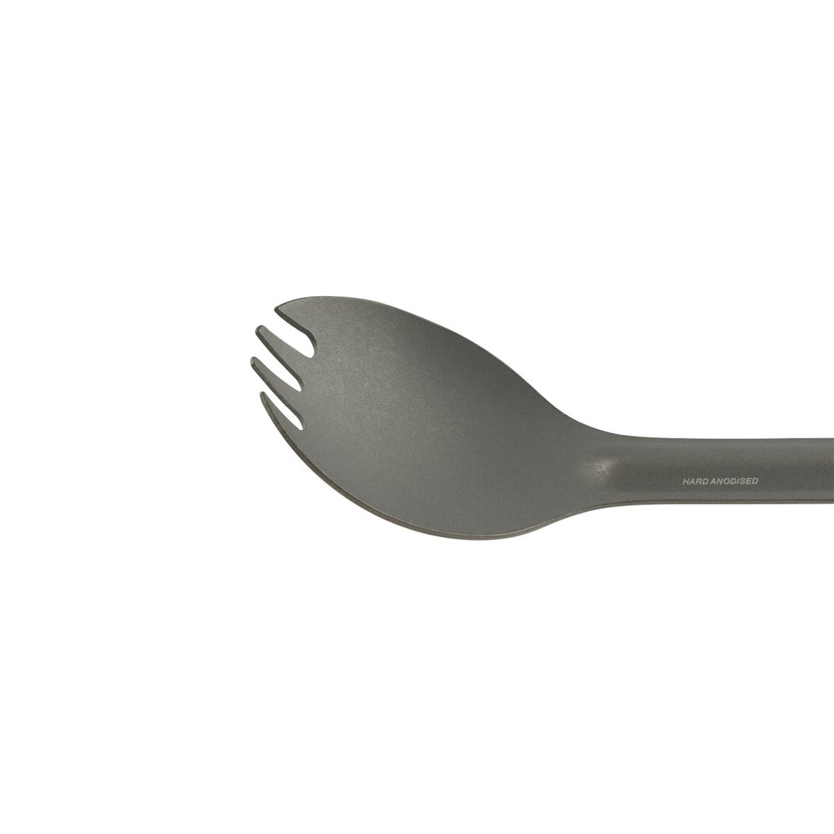 Alpha Light 2 Piece Cutlery Set