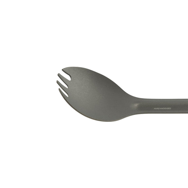 Alpha Light 2 Piece Cutlery Set
