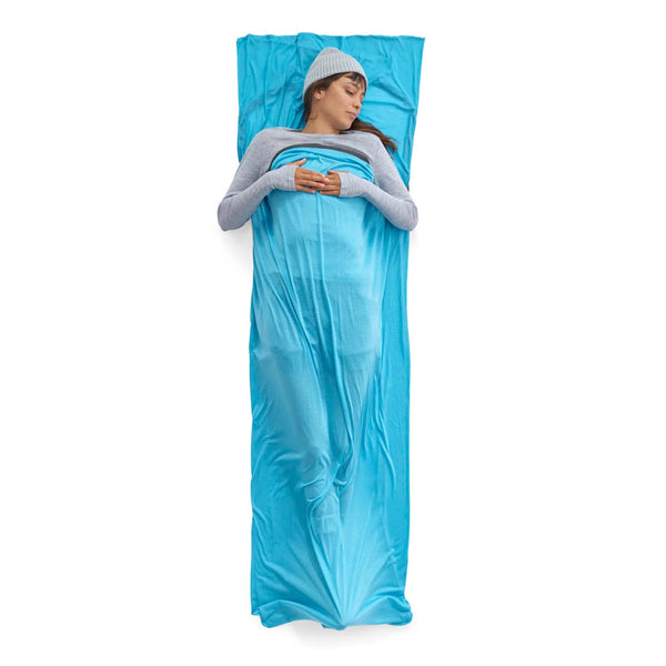 Breeze Sleeping Bag Liner - Rectangular
