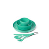 Camp Dinnerware Set