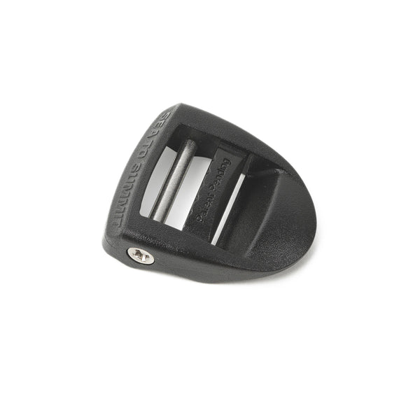 Field Repair Buckle - 1-Pin