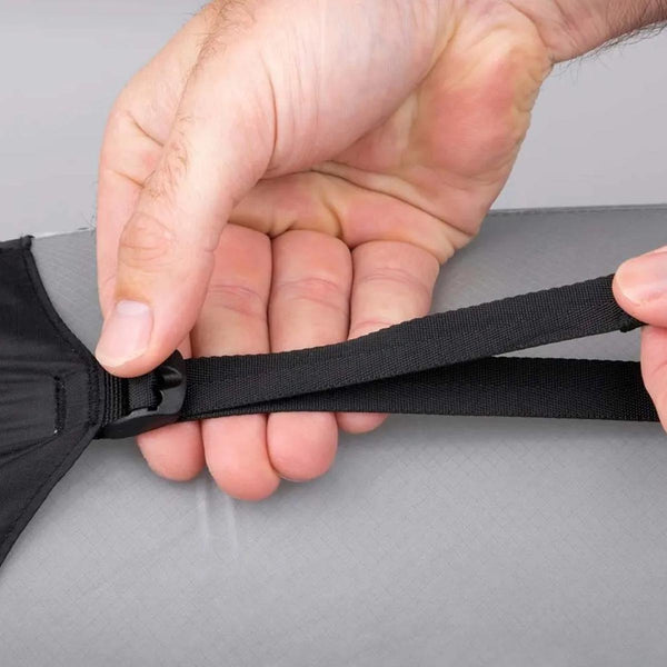 Ultralight Evac Compression Dry Bag