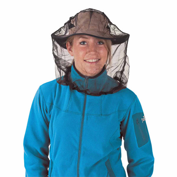 Nano Mosquito Head Net