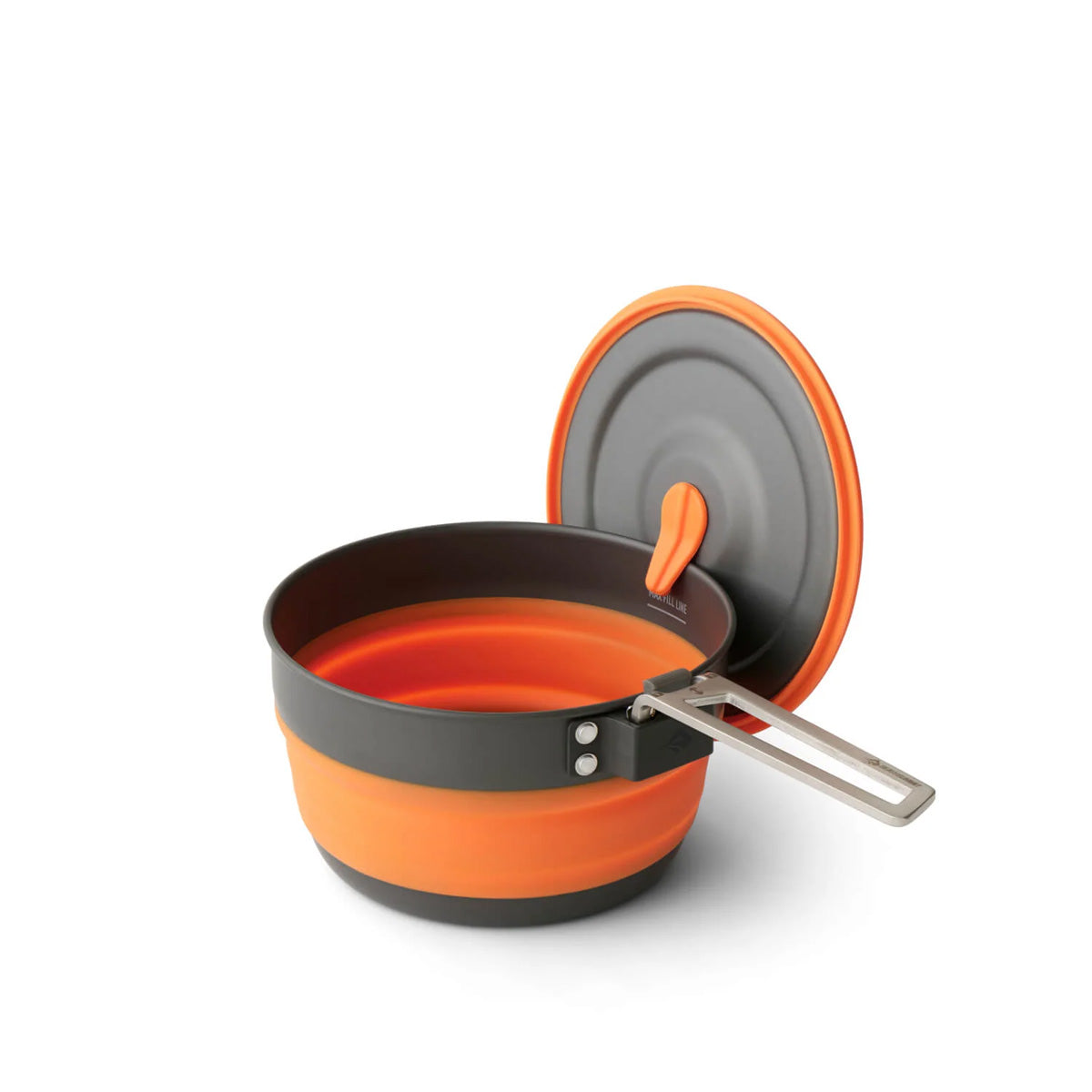 Frontier Ultralight Collapsible Pot