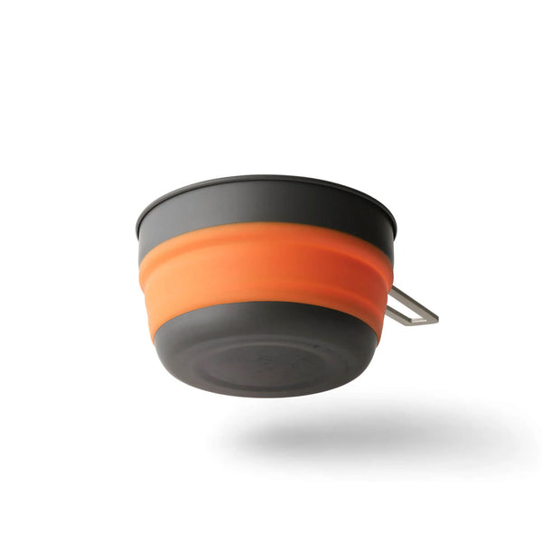 Frontier Ultralight Collapsible Pot