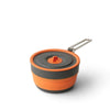 Frontier Ultralight Collapsible Pot