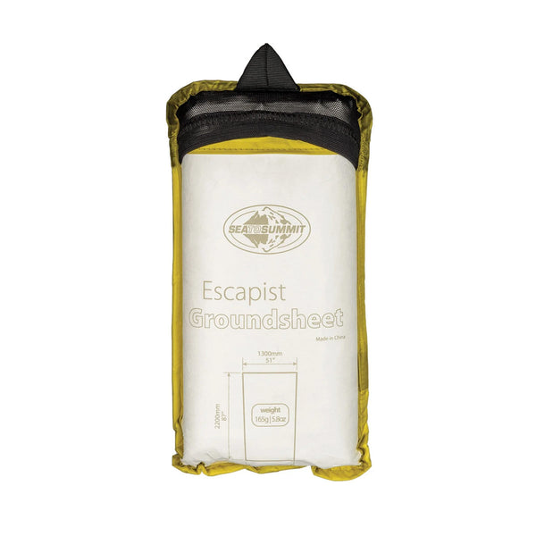 Escapist Ground Sheet