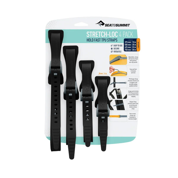 Stretch-Loc 4 Pack