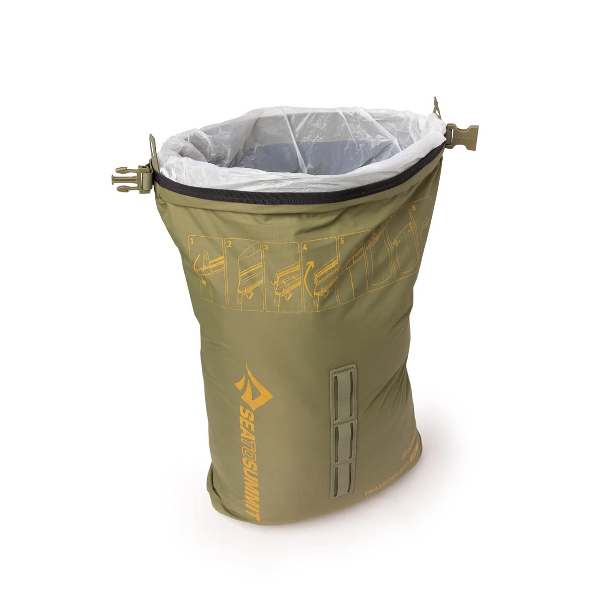 Trash Dry Bag