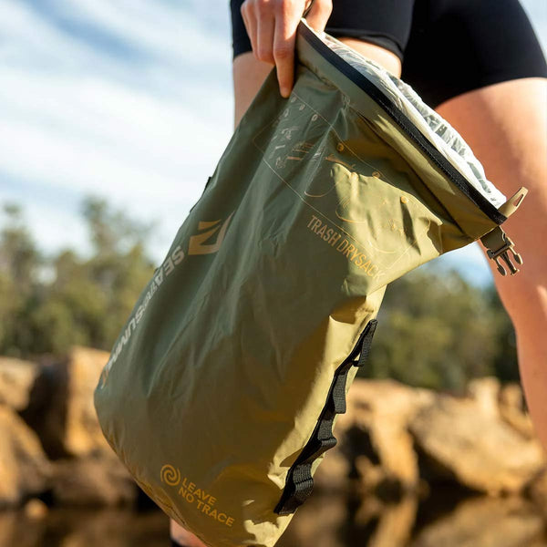 Trash Dry Bag