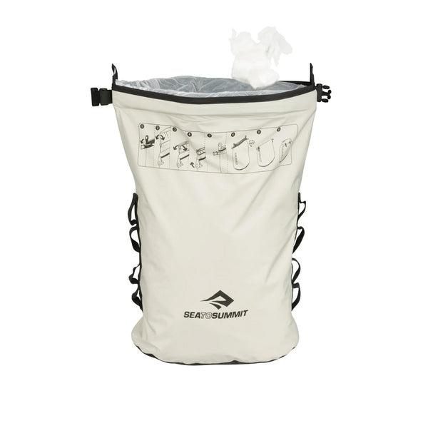 Trash Dry Sack 10L