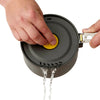 Frontier Pot