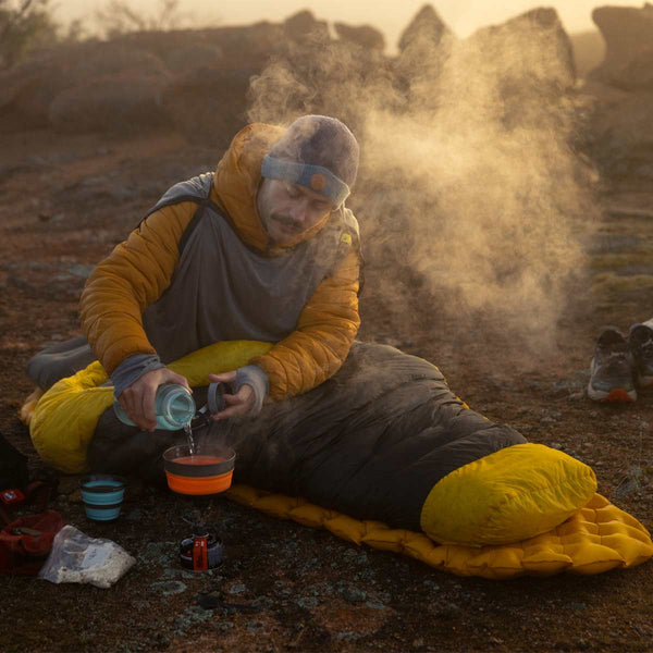 Ultralight XR Insulated Mat