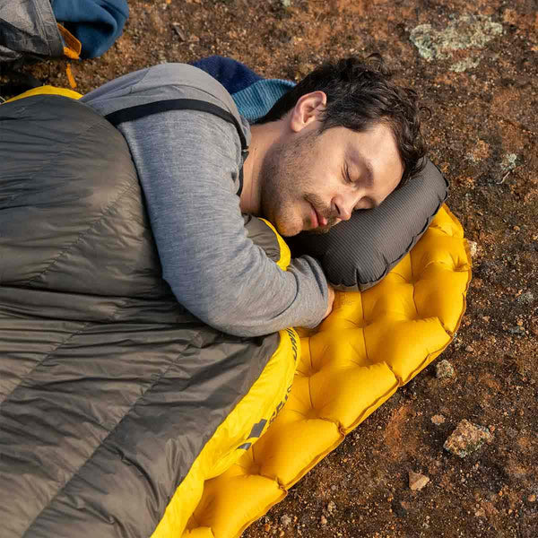 Ultralight XR Insulated Mat