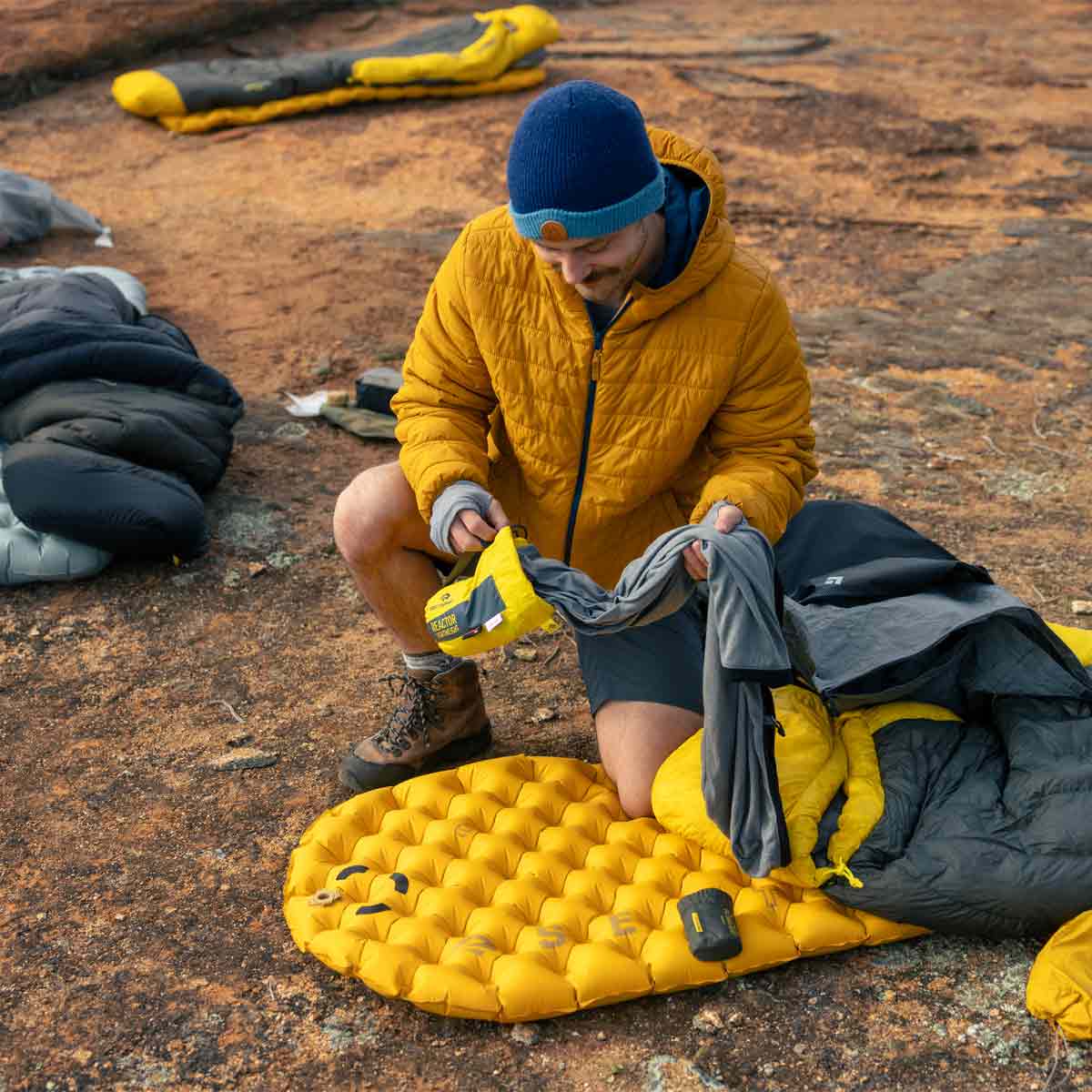Ultralight XR Insulated Mat