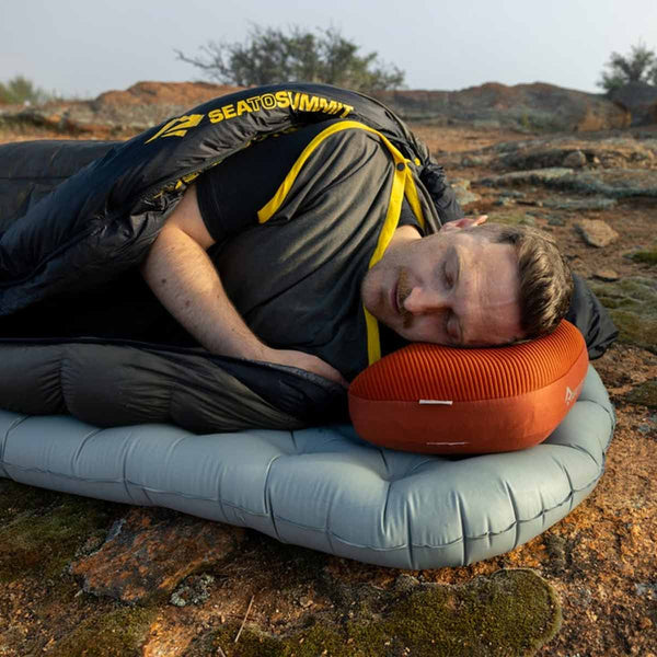 Aeros Premium Pillow
