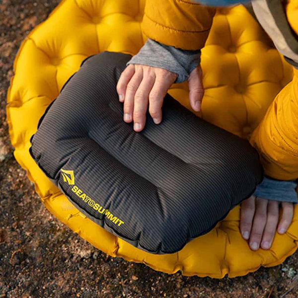 Aeros Ultralight Pillow