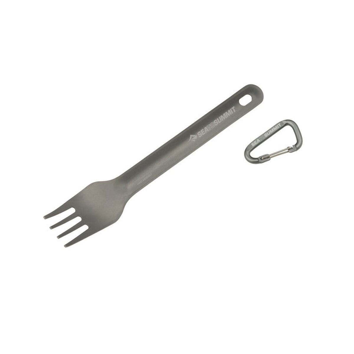 Alpha Light Fork
