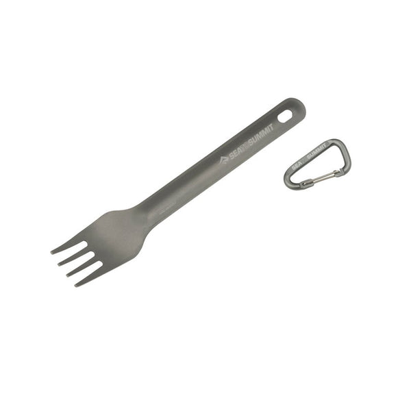 Alpha Light Fork