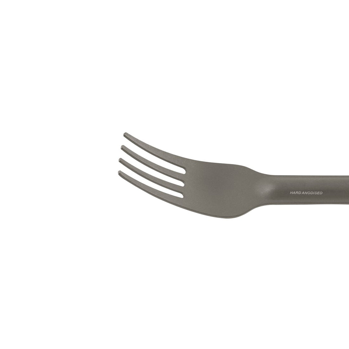 Alpha Light Fork