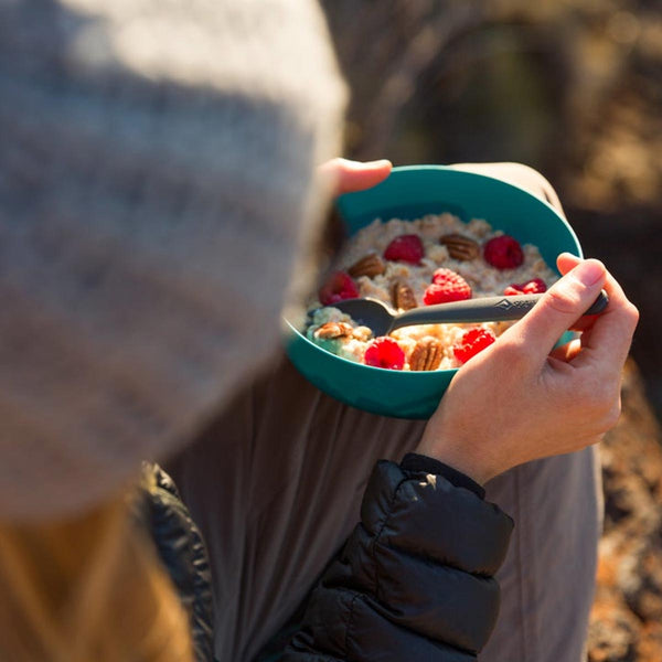 Camp Cutlery Teaspoon