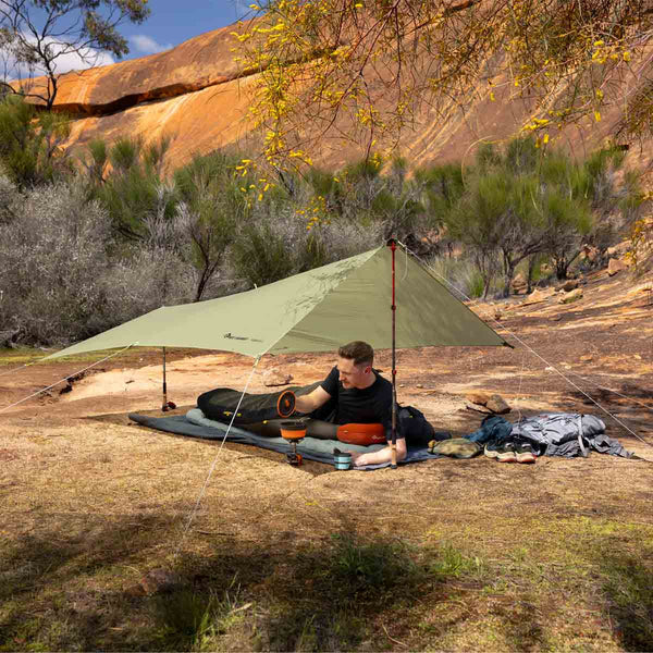 Escapist Evo Tarp