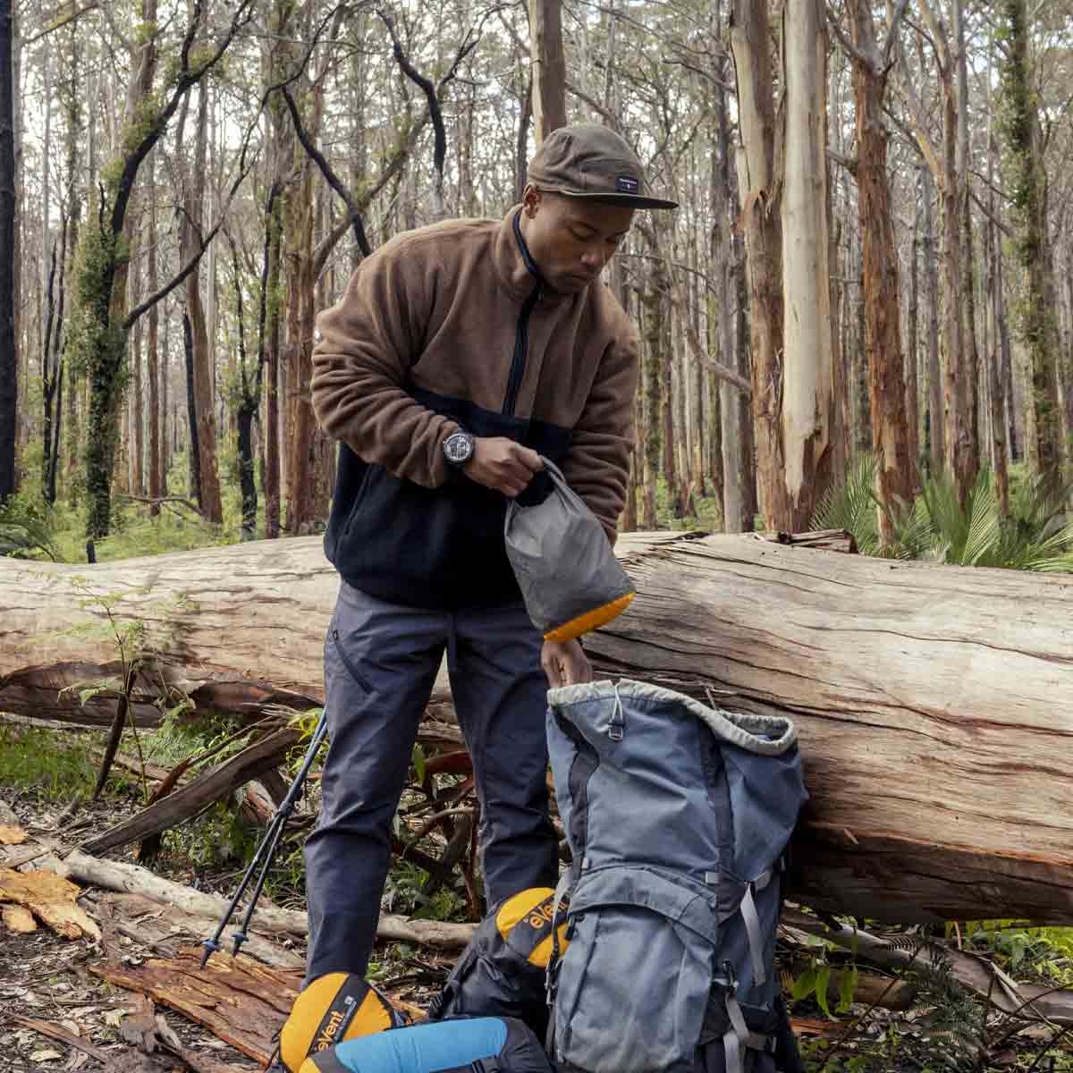 Evac Lightweight Dry Bag
