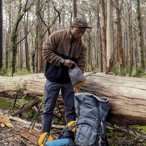Evac Lightweight Dry Bag