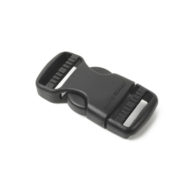 Field Repair Buckle - Side Release