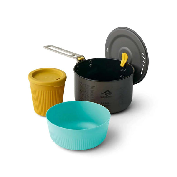 Frontier One Pot Cook Set