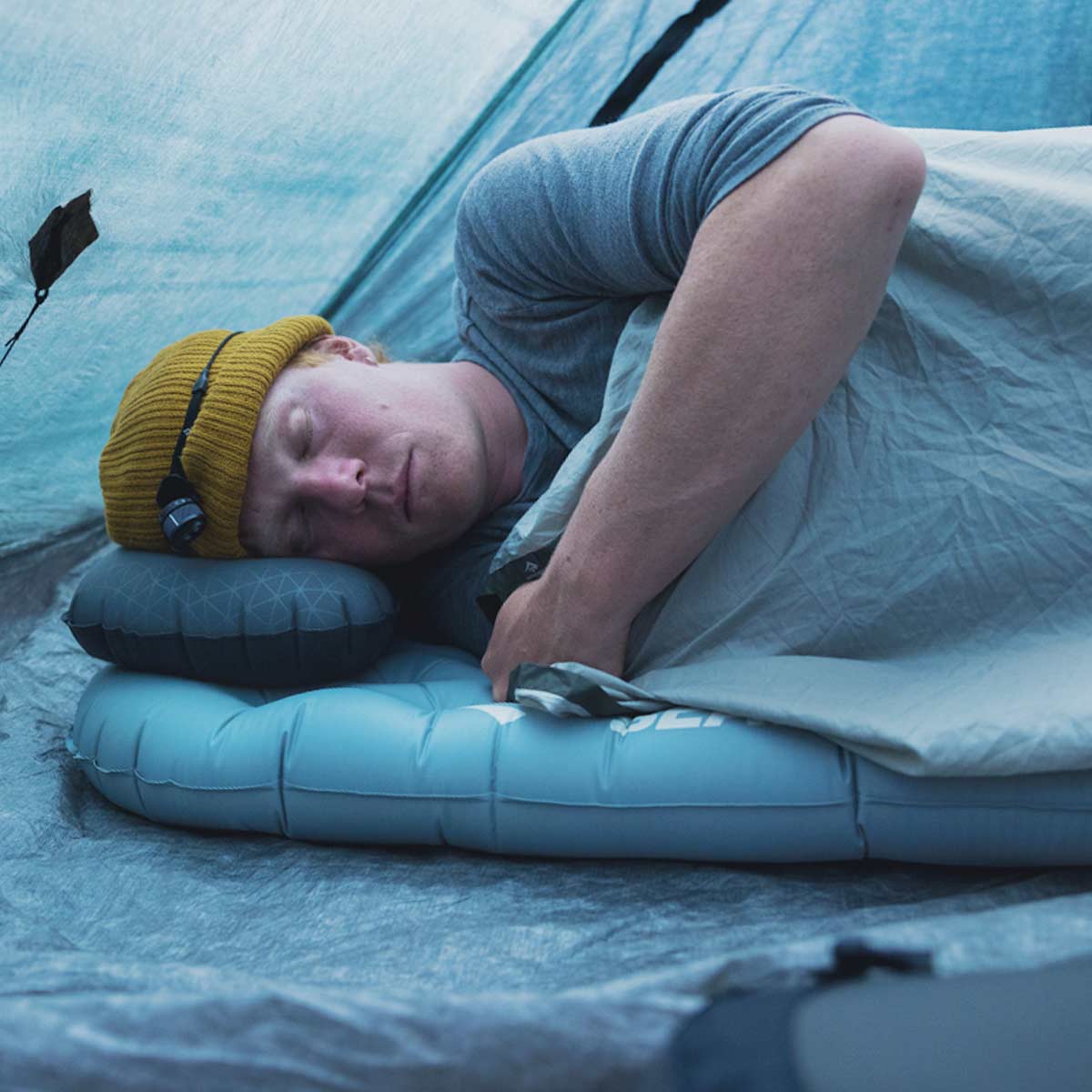 Silk Blend Sleeping Bag Liner