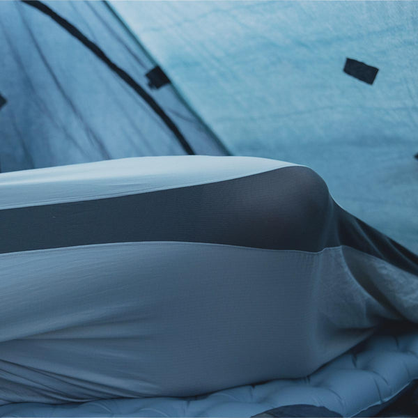 Silk Blend Sleeping Bag Liner