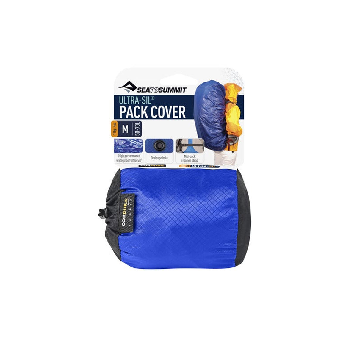 Ultra-Sil Pack Cover
