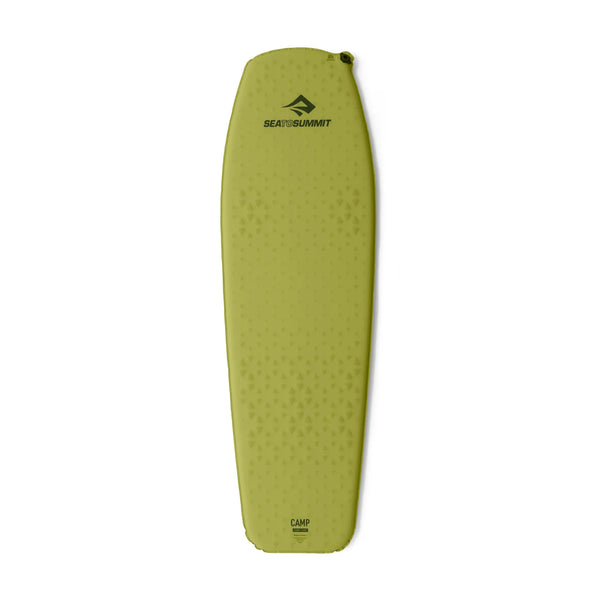 Camp Self-Inflating Mat