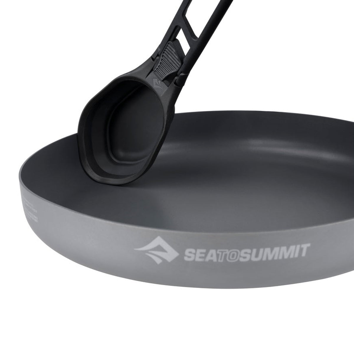 Folding Serving Spoon