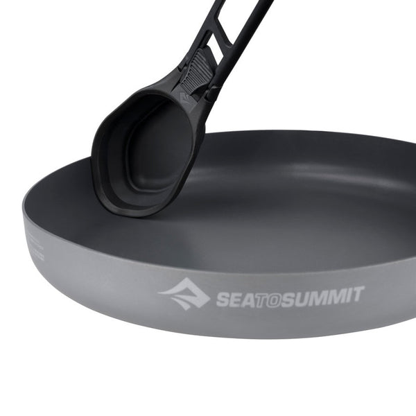 Folding Serving Spoon