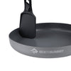 Folding Spatula
