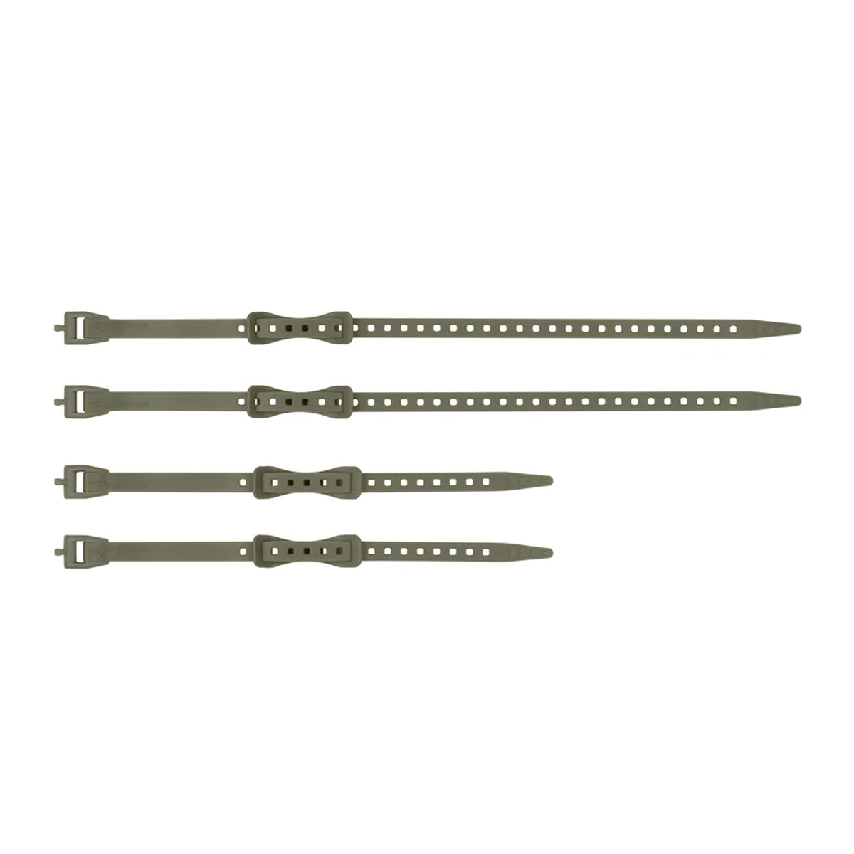 Stretch-Loc Mini Strap Set
