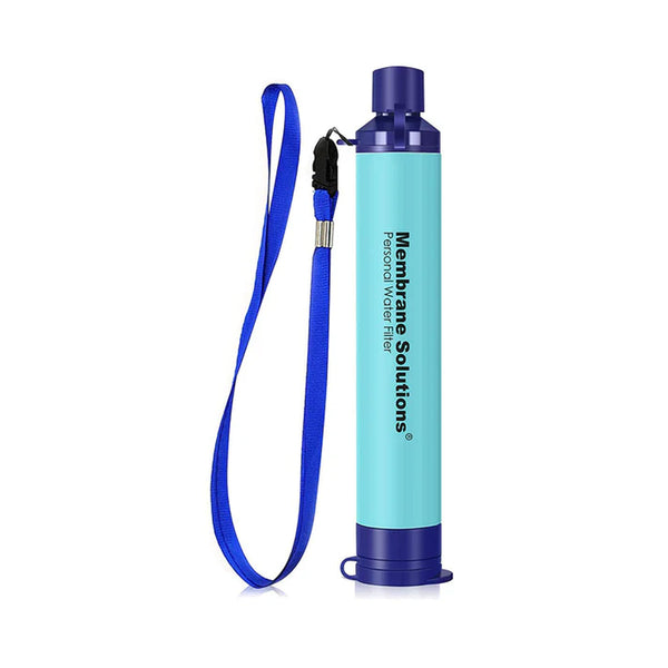 Water Filter Straw