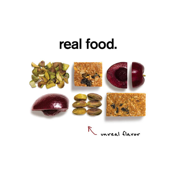 Anytime Energy Bar - Cherry Pistachio