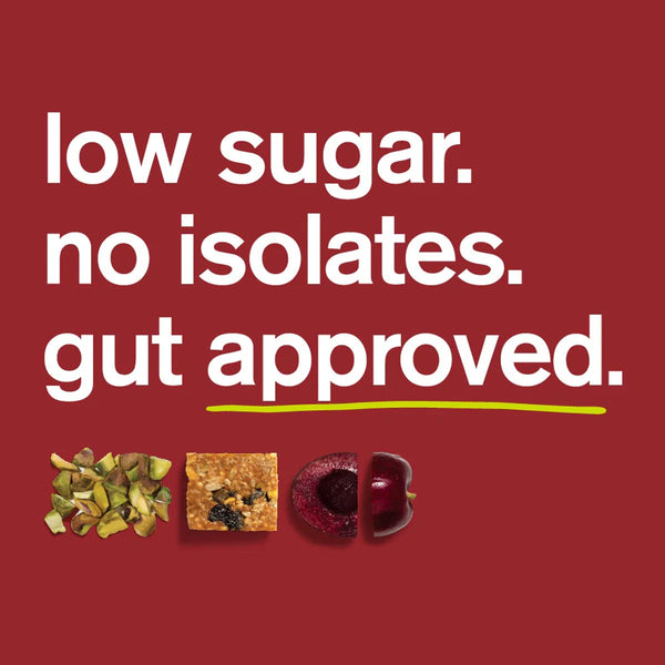 Anytime Energy Bar - Cherry Pistachio